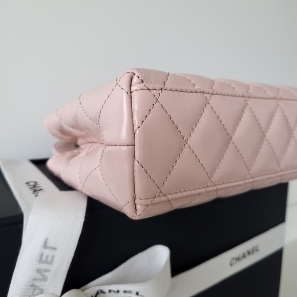 Chanel 23K small Kelly - Picture 9 of 16